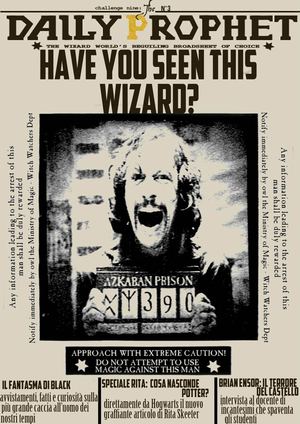 gazzetta del profeta 3 - febbraio