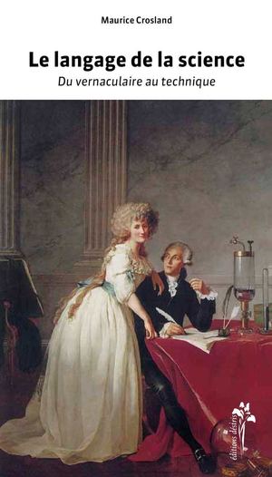 Langage de la science
