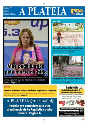 Sexta-feira 21/03/14