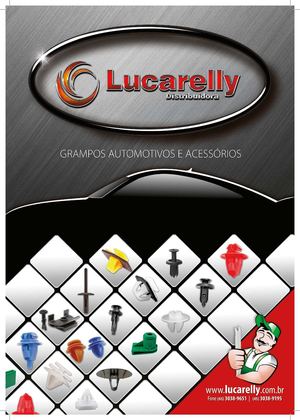 LUCARELLY VENDAS atual