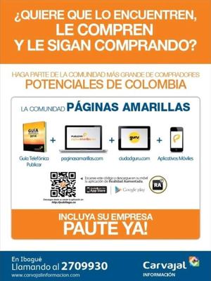 CENTROS COMERCIALES DE IBAGUE