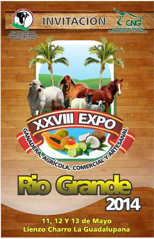 invita ganadera