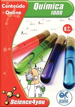 Conteúdo Online Química 1000