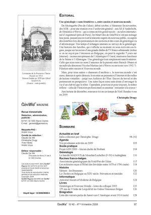 TÉLÉCHARGER LES NATURALISATIONS ENTRE 1900 ET 1960 (CD-ROM) GRATUIT