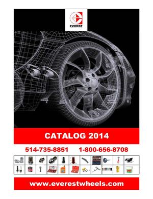 Catalog