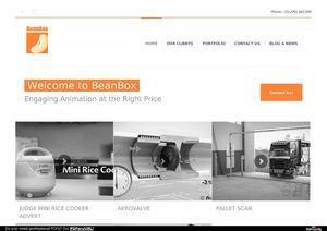 3D Animation Company & Studios Offering The Highest Quality Of Animation Effet At Affordable Price