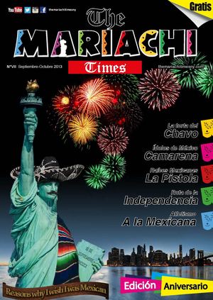 Mariachi Times 07