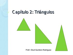 triangulos 2