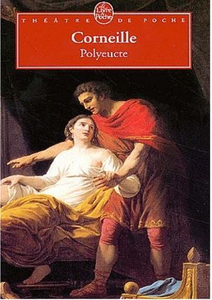 En quoi ce palais de Polyeucte est-il tragique?