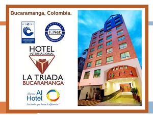 Presentación Hotel La Triada