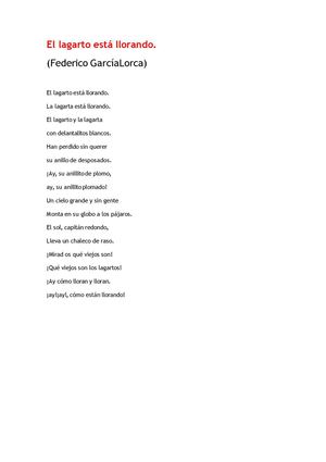 OLERKIAK - POEMAS.