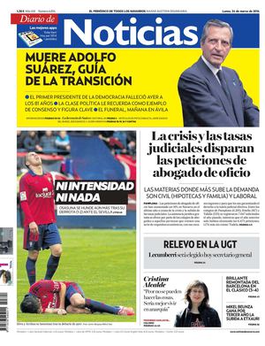 Diario de Noticias 20140324