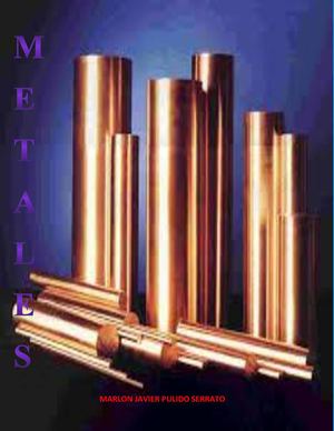 MATERIALES METALICOS 