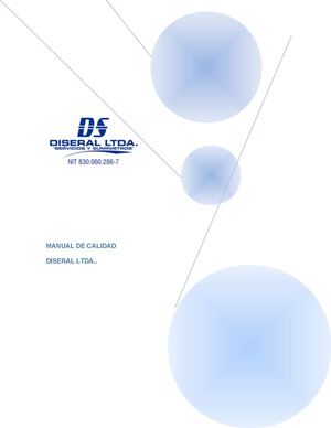 Manual de Calidad