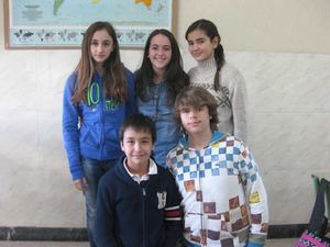 REVISTA FUENTES DE ENERGIA