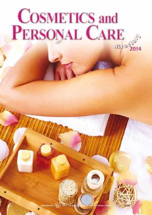 Cosmetics and Personal Care Directory 2014