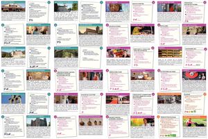 Route des savoir-faire en Sud Grenoblois