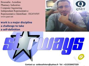 QNET compensation plan and registration  