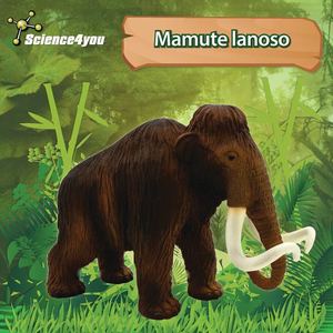 E-Book Mamute