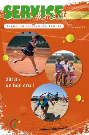 Service Gagnant n°24