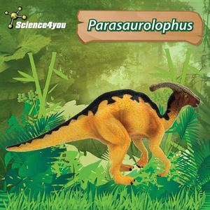 E-Book Parasaurolophus