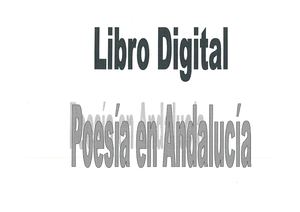 LIBRO de POESÍA de 5º