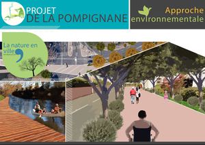 Projet Pompigane