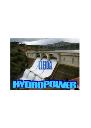 Hydropower