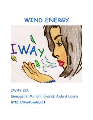 Wind Energy