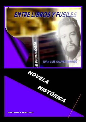 ENTRE LIBROS Y FUSILES