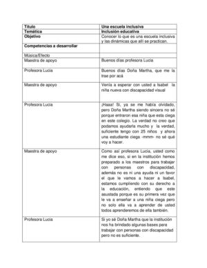 GUION N°4