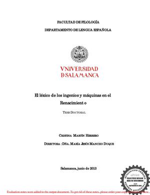 EL LEXICO DE LOS INGENIEROSPARTE1