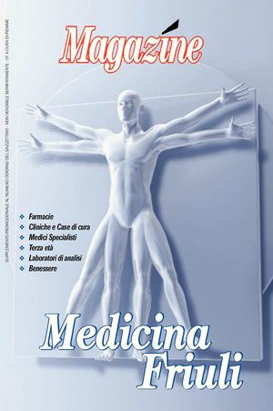 Medicina Friuli