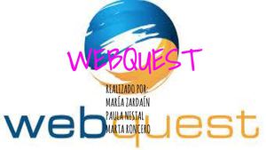 WEBQUEST