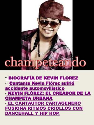 champeteando