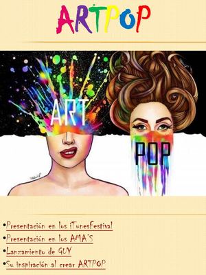 ARTPOP