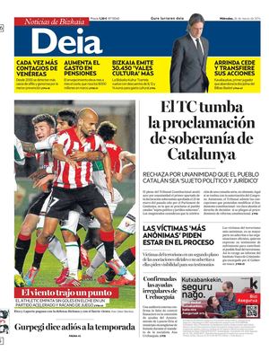 Deia 20140326
