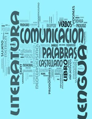 MI REVISTA DE  MORFOLOGIA