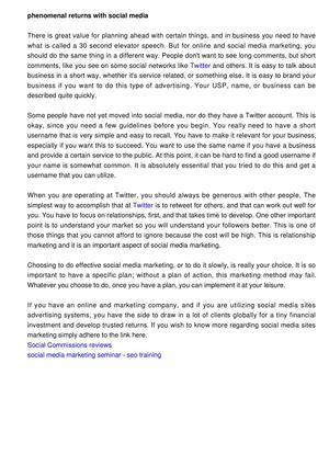 Guidelines On How To Get Social Media Marketing Rewards - Techniques You Can Rely On