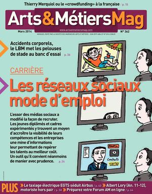 AMMag 362 mars 2014