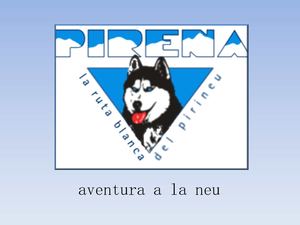 PRESENTACIÓ PIRENA