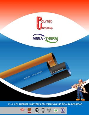 Catálogo Polietileno Liso 