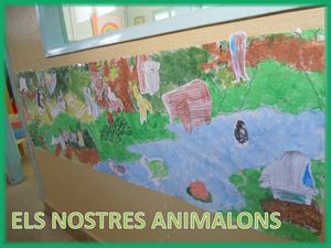 ELS NOSTRES ANIMALONS