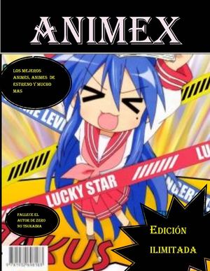 animaxalex