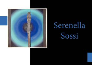 Sculpteur-peintre- SOSSI