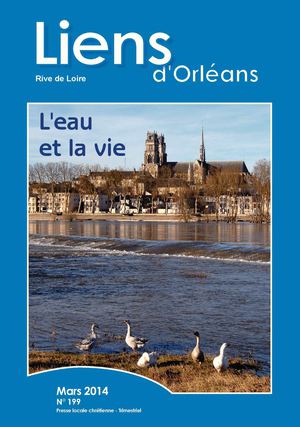 LIENS d'Orléans mars 2014