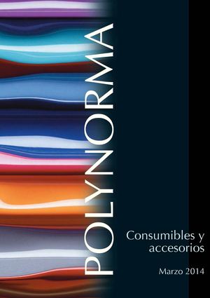 Consumibles y accesorios