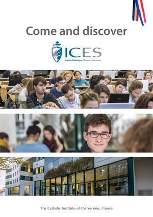 Study abroad at ICES