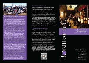 Les Confreries de Bonifacio