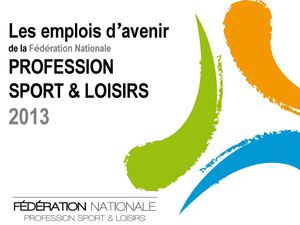 FNPSL - Chiffres Emplois avenir 2013